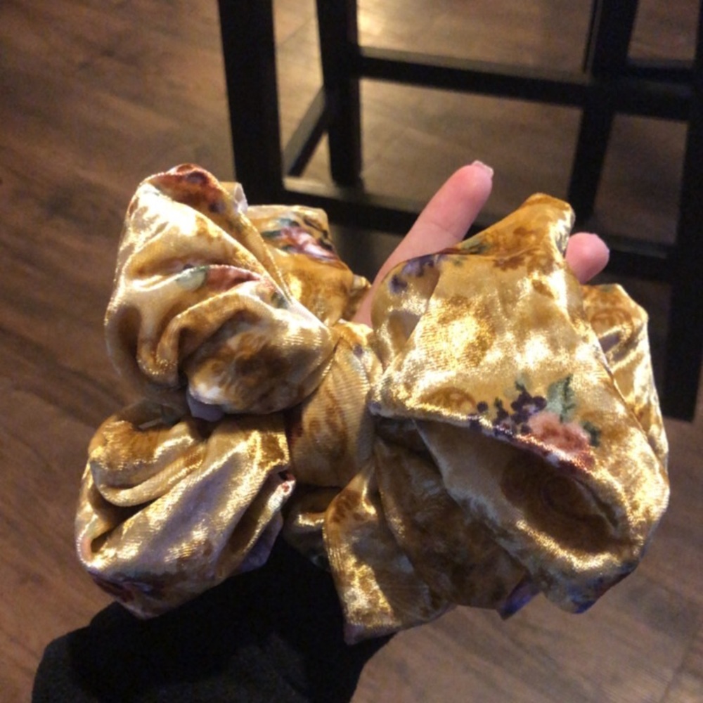 Bows! Head wraps